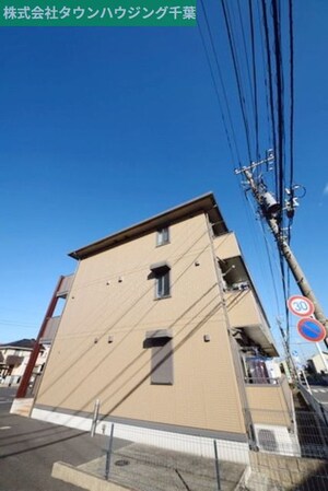 セジュール山の根 の物件内観写真